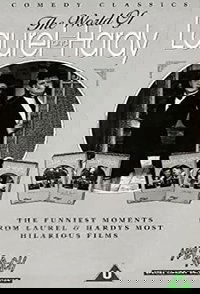 The World of Laurel and Hardy