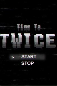 TWICE New Year