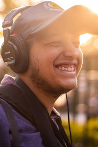 Profile of Sebastian Cano