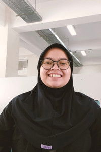 Profile of Siti Rahmah Hasanah