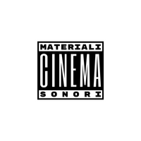 logo for Materiali Sonori Cinema