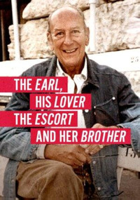 Poster for The Earl, His Lover, the Escort and Her Brother