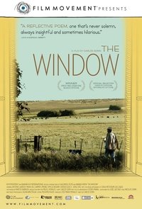 Poster for The Window