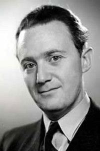 Profile of Rudolf Löwenadler