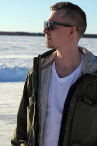 Profile of Robert Tronhage