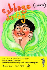 Poster for Cabbage Daddy