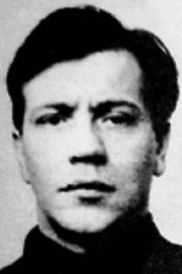 Profile of Viloriy Kozlov