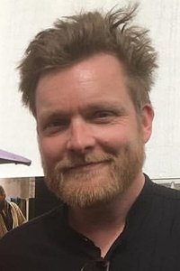Profile of Sune Martin