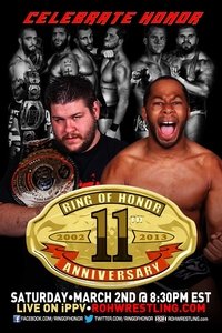ROH: 11th Anniversary