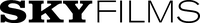 Logo - Sky Films