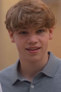 Profile of Zakarias Enberg