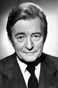 Profile of Claude Rains