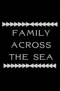 Poster for Family Across the Sea