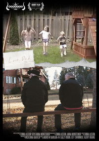 Poster for Love, Dad
