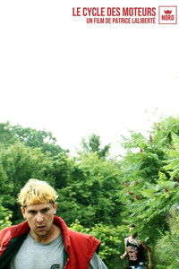 Poster for Le cycle des moteurs