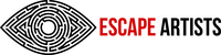 Logo - Escape Artists