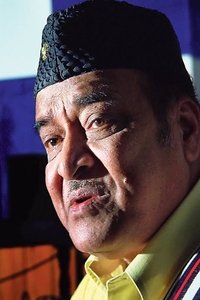 Profile of Bhupen Hazarika