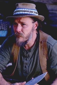 Profile of Jason Hawk