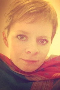 Profile of Viktoriya Lupik