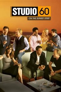 Poster for Studio 60 on the Sunset Strip