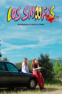 Poster for Los Smoofis