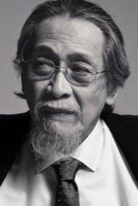 Profile of Joonee Gamboa