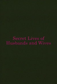 Poster for Secret Lives of Husbands and Wives