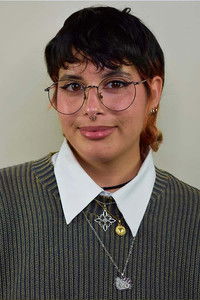 Profile of Ángela Félix