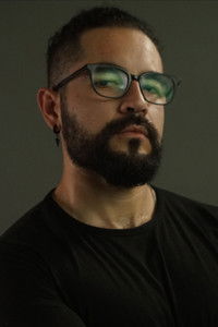 Profile of Roberto Telles Alcántara