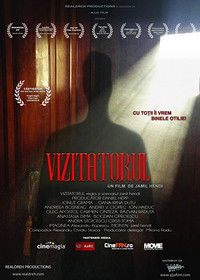 Poster for The Visitor