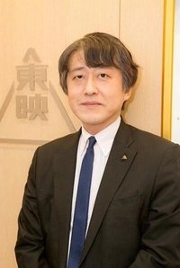 Profile of Shin-ichiro Shirakura
