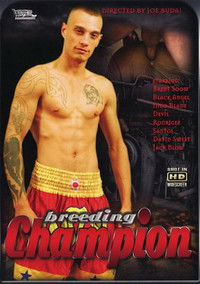 Poster for Breeding Champion