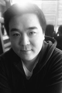 Profile of Park Yong-jae