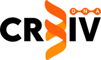 Logo - CR8IV DNA