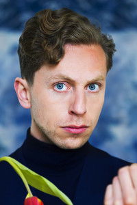 Profile of Boban Benjamin Braspenning