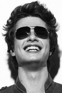 Profile of Kirill Belorussov