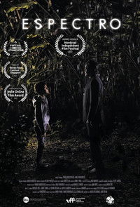 Poster for Espectro