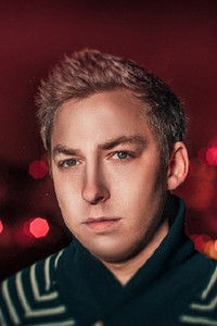 Profile of Petr Pridantsev