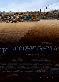 Under the water