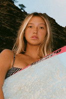 Profile of Pua DeSoto