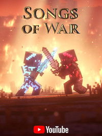 Poster for Songs of War