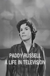 Paddy Russell: A Life in Television
