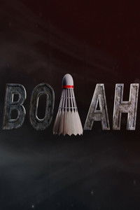 Poster for Волан