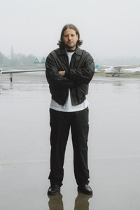 Profile of William Frank