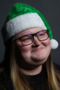 Profile of Molly Kristine