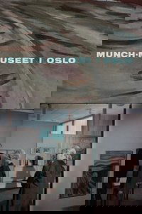 Oslofilm: Munchmuseet i Oslo