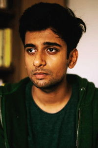 Profile of Abhinav Jha