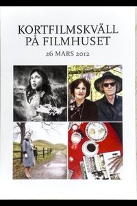 Poster for Vildmark 2 x Öijer