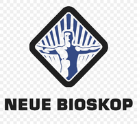 Logo - Neue Bioskop Film
