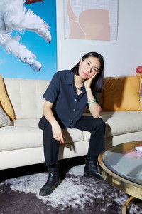 Profile of Dena Springer